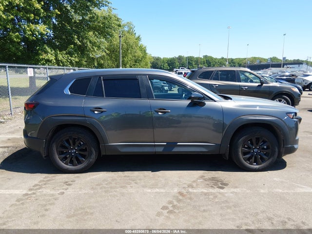2024 Mazda Cx-50 2.5 S Premium მანქანა იყიდება აუქციონზე, vin: 7MMVABDM9RN226162, აუქციონის ნომერი: 45280870