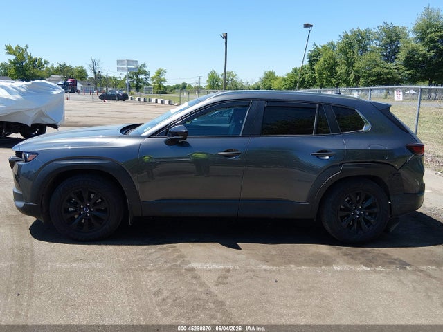 2024 Mazda Cx-50 2.5 S Premium მანქანა იყიდება აუქციონზე, vin: 7MMVABDM9RN226162, აუქციონის ნომერი: 45280870