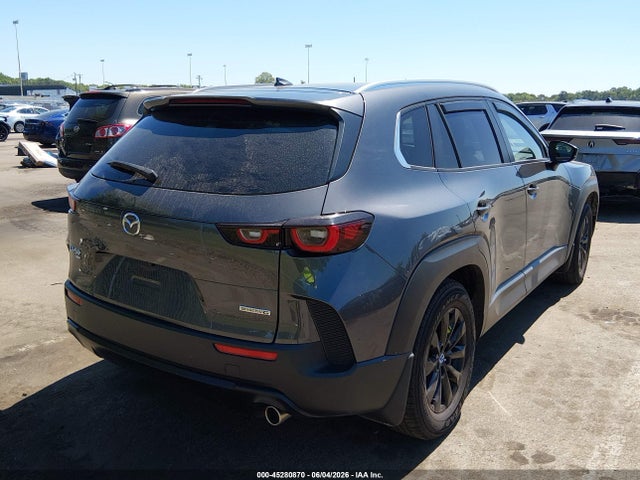 2024 Mazda Cx-50 2.5 S Premium მანქანა იყიდება აუქციონზე, vin: 7MMVABDM9RN226162, აუქციონის ნომერი: 45280870
