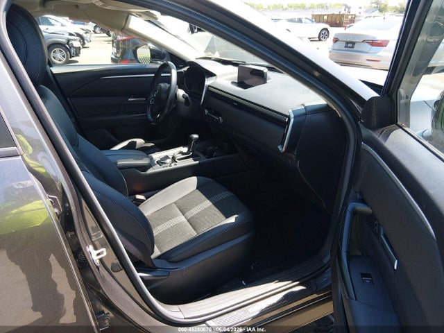 2024 Mazda Cx-50 2.5 S Premium მანქანა იყიდება აუქციონზე, vin: 7MMVABDM9RN226162, აუქციონის ნომერი: 45280870