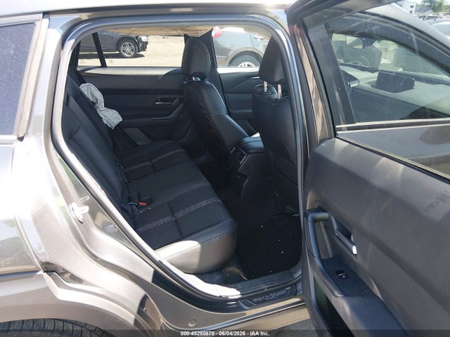 2024 Mazda Cx-50 2.5 S Premium მანქანა იყიდება აუქციონზე, vin: 7MMVABDM9RN226162, აუქციონის ნომერი: 45280870