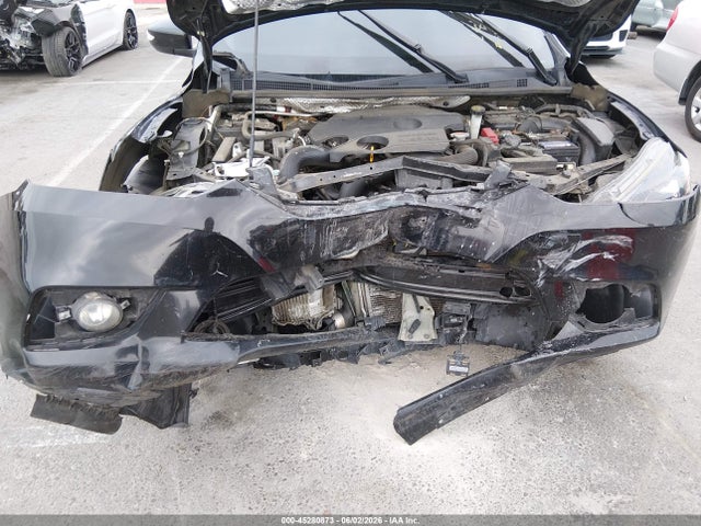 3N1CB7AP4JY257782 Nissan Sentra Sr Turbo
