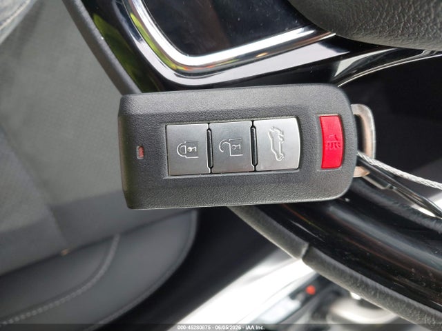 Продаж на аукціоні авто 2026 Mitsubishi Eclipse Cross Black Edition S-awc/se S-awc/sel S-awc, vin: JA4ATWAA3TZ014555, номер лоту: 45280875