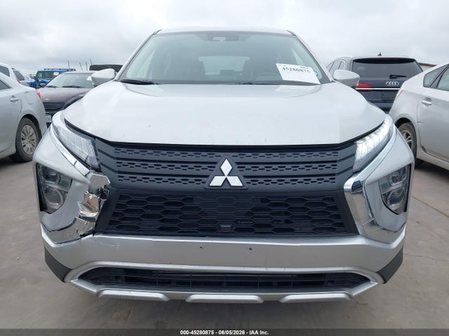 Продаж на аукціоні авто 2026 Mitsubishi Eclipse Cross Black Edition S-awc/se S-awc/sel S-awc, vin: JA4ATWAA3TZ014555, номер лоту: 45280875