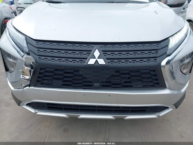 Продаж на аукціоні авто 2026 Mitsubishi Eclipse Cross Black Edition S-awc/se S-awc/sel S-awc, vin: JA4ATWAA3TZ014555, номер лоту: 45280875