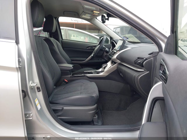Продаж на аукціоні авто 2026 Mitsubishi Eclipse Cross Black Edition S-awc/se S-awc/sel S-awc, vin: JA4ATWAA3TZ014555, номер лоту: 45280875