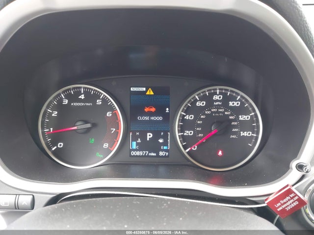 Продаж на аукціоні авто 2026 Mitsubishi Eclipse Cross Black Edition S-awc/se S-awc/sel S-awc, vin: JA4ATWAA3TZ014555, номер лоту: 45280875
