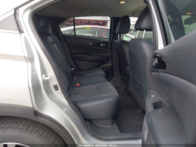 Продаж на аукціоні авто 2026 Mitsubishi Eclipse Cross Black Edition S-awc/se S-awc/sel S-awc, vin: JA4ATWAA3TZ014555, номер лоту: 45280875