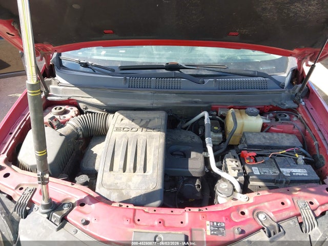 45280877 :رقم المزاد ، 3GNAL4EK6FS523884 vin ، 2015 Chevrolet Captiva Sport Ltz مزاد بيع