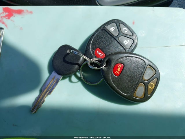 45280877 :رقم المزاد ، 3GNAL4EK6FS523884 vin ، 2015 Chevrolet Captiva Sport Ltz مزاد بيع