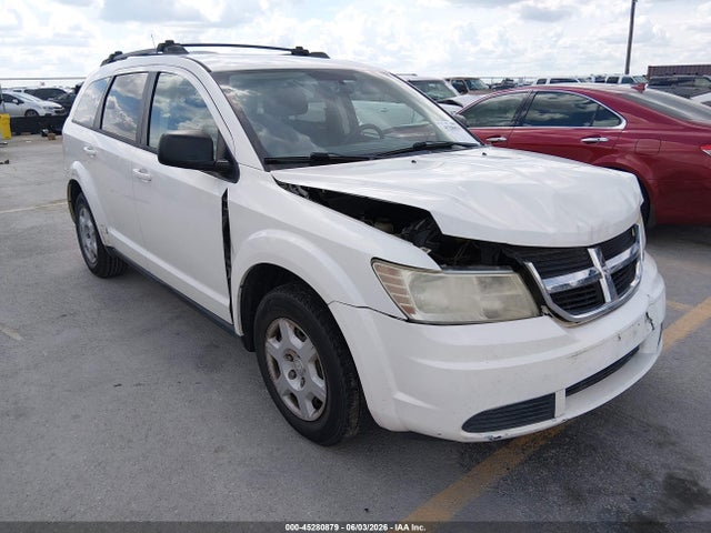 Aukcja sprzedaży 2010 Dodge Journey Se, vin: 3D4PG4FBXAT136394, numer aukcji: 45280879