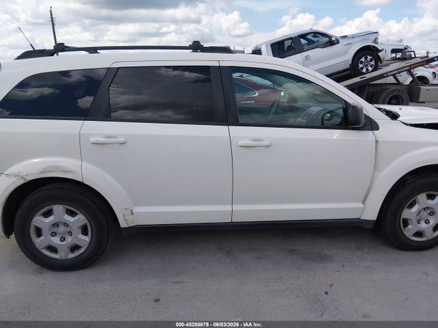 Aukcja sprzedaży 2010 Dodge Journey Se, vin: 3D4PG4FBXAT136394, numer aukcji: 45280879