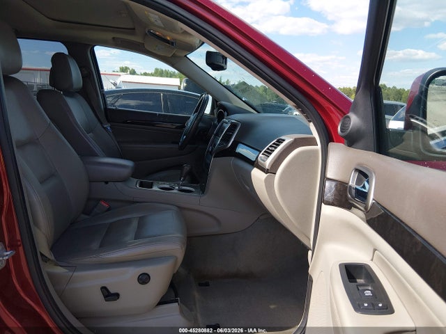 Aukcja sprzedaży 2013 Jeep Grand Cherokee Laredo, vin: 1C4RJFAG2DC594596, numer aukcji: 45280882