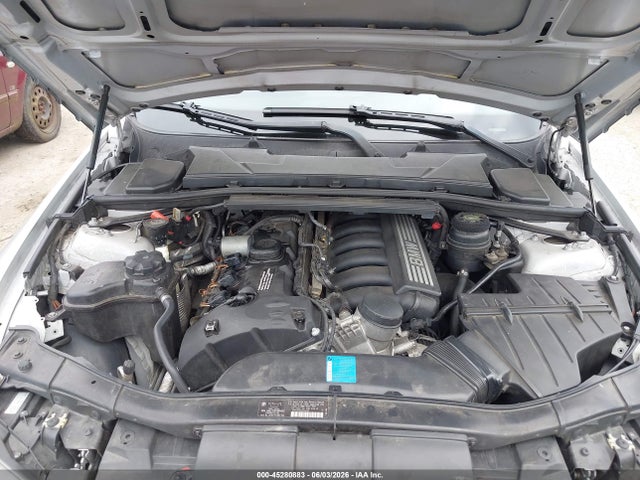 45280883 :رقم المزاد ، WBAVS13598FX17032 vin ، 2008 Bmw 328i مزاد بيع