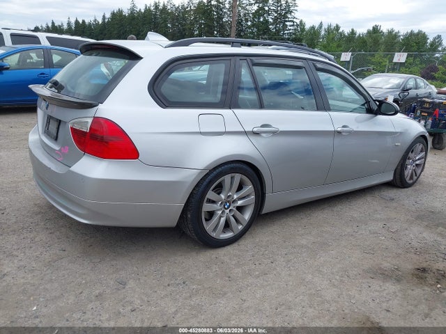 45280883 :رقم المزاد ، WBAVS13598FX17032 vin ، 2008 Bmw 328i مزاد بيع