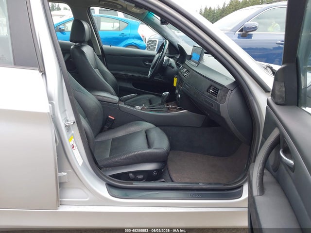 45280883 :رقم المزاد ، WBAVS13598FX17032 vin ، 2008 Bmw 328i مزاد بيع