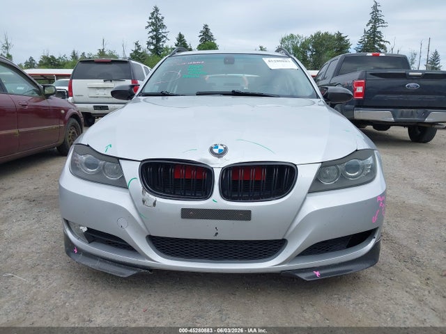 45280883 :رقم المزاد ، WBAVS13598FX17032 vin ، 2008 Bmw 328i مزاد بيع