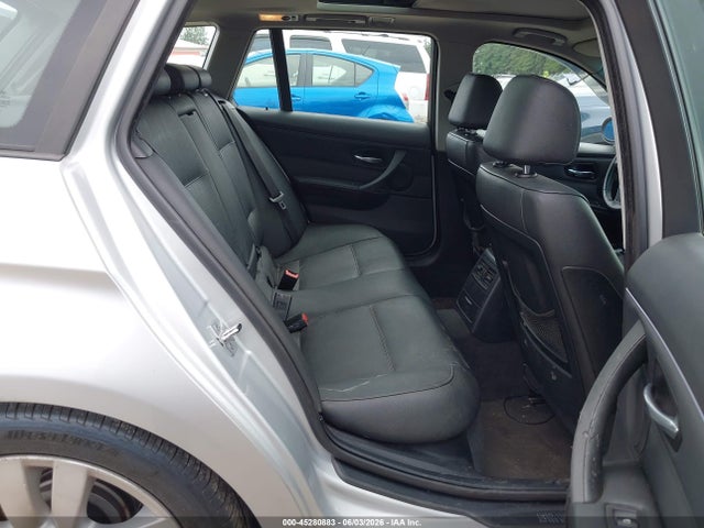 45280883 :رقم المزاد ، WBAVS13598FX17032 vin ، 2008 Bmw 328i مزاد بيع