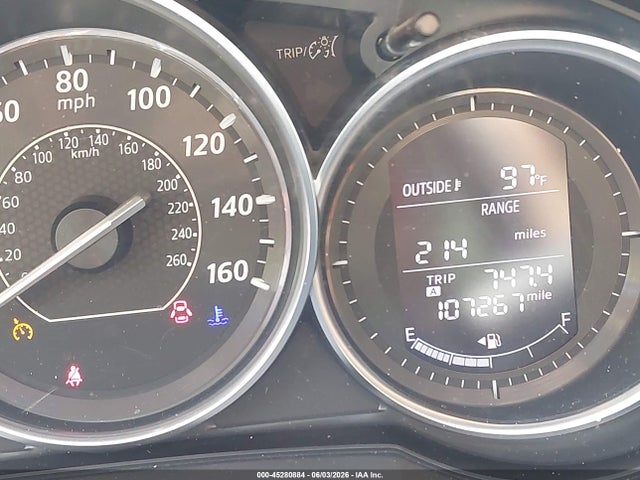 JM1GJ1U68F1178743 Mazda Mazda6 I Sport