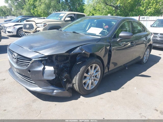JM1GJ1U68F1178743 Mazda Mazda6 I Sport
