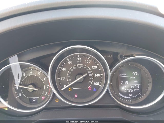 JM1GJ1U68F1178743 Mazda Mazda6 I Sport