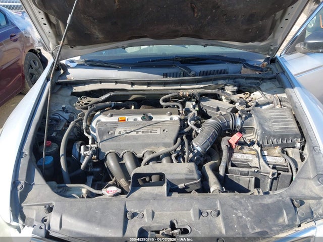 Продаж на аукціоні авто 2009 Honda Accord 2.4 Ex-l, vin: 1HGCP268X9A113190, номер лоту: 45280885