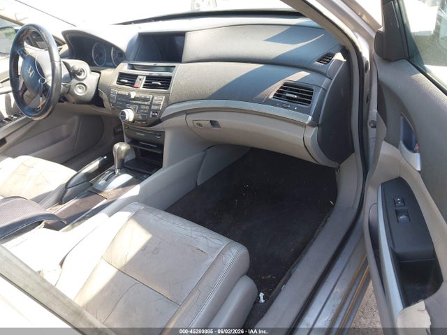 Продаж на аукціоні авто 2009 Honda Accord 2.4 Ex-l, vin: 1HGCP268X9A113190, номер лоту: 45280885