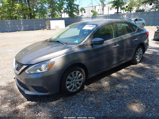 Aukcja sprzedaży 2018 Nissan Sentra S, vin: 3N1AB7AP7JY310269, numer aukcji: 45280887
