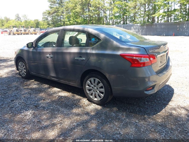 Aukcja sprzedaży 2018 Nissan Sentra S, vin: 3N1AB7AP7JY310269, numer aukcji: 45280887
