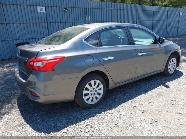 Aukcja sprzedaży 2018 Nissan Sentra S, vin: 3N1AB7AP7JY310269, numer aukcji: 45280887