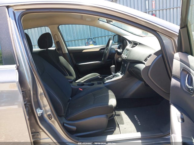 Aukcja sprzedaży 2018 Nissan Sentra S, vin: 3N1AB7AP7JY310269, numer aukcji: 45280887