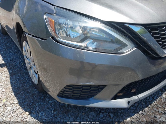 Aukcja sprzedaży 2018 Nissan Sentra S, vin: 3N1AB7AP7JY310269, numer aukcji: 45280887