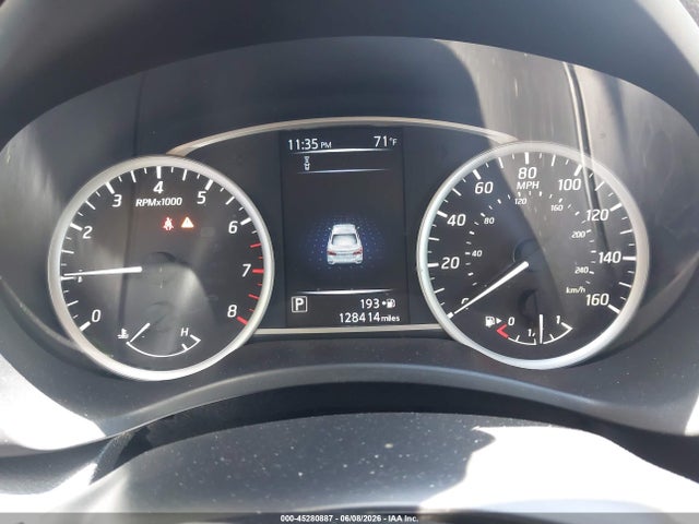 Aukcja sprzedaży 2018 Nissan Sentra S, vin: 3N1AB7AP7JY310269, numer aukcji: 45280887