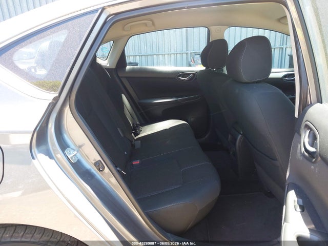 Aukcja sprzedaży 2018 Nissan Sentra S, vin: 3N1AB7AP7JY310269, numer aukcji: 45280887