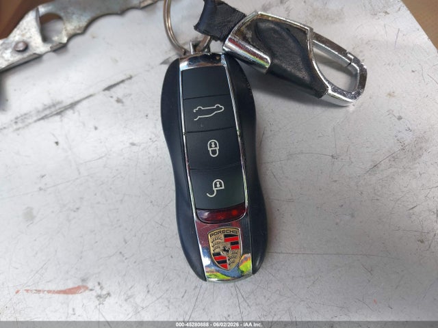 Продажа на аукционе авто 2013 Porsche Cayenne Diesel, vin: WP1AF2A24DLA40423, номер лота: 45280888