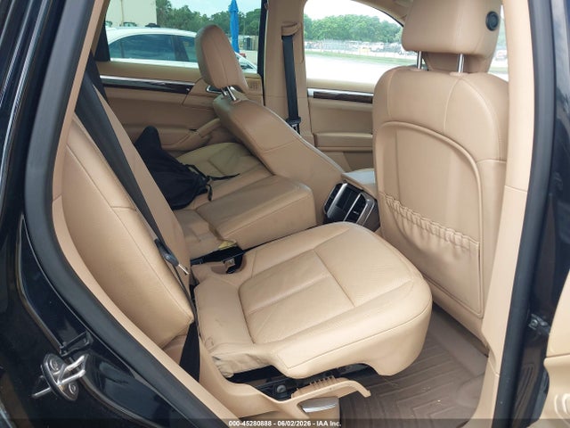 Продажа на аукционе авто 2013 Porsche Cayenne Diesel, vin: WP1AF2A24DLA40423, номер лота: 45280888