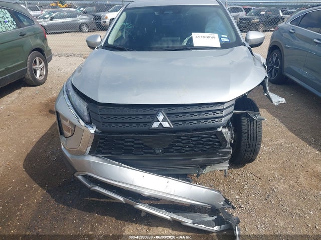 Продаж на аукціоні авто 2026 Mitsubishi Eclipse Cross Black Edition S-awc/se S-awc/sel S-awc, vin: JA4ATWAA0TZ027201, номер лоту: 45280889
