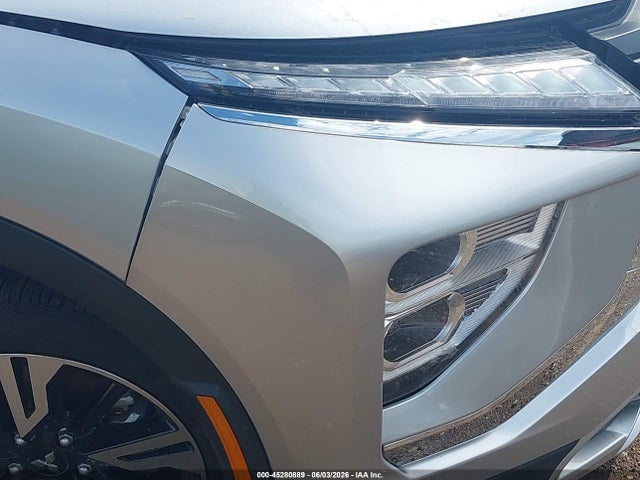 Продаж на аукціоні авто 2026 Mitsubishi Eclipse Cross Black Edition S-awc/se S-awc/sel S-awc, vin: JA4ATWAA0TZ027201, номер лоту: 45280889
