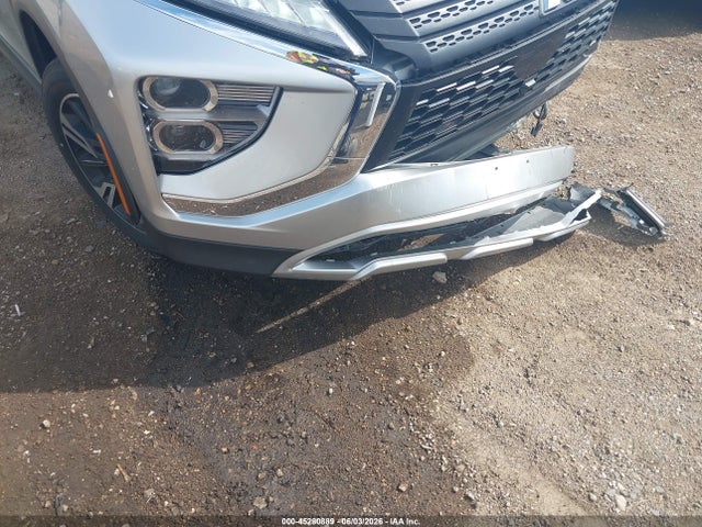 Продаж на аукціоні авто 2026 Mitsubishi Eclipse Cross Black Edition S-awc/se S-awc/sel S-awc, vin: JA4ATWAA0TZ027201, номер лоту: 45280889
