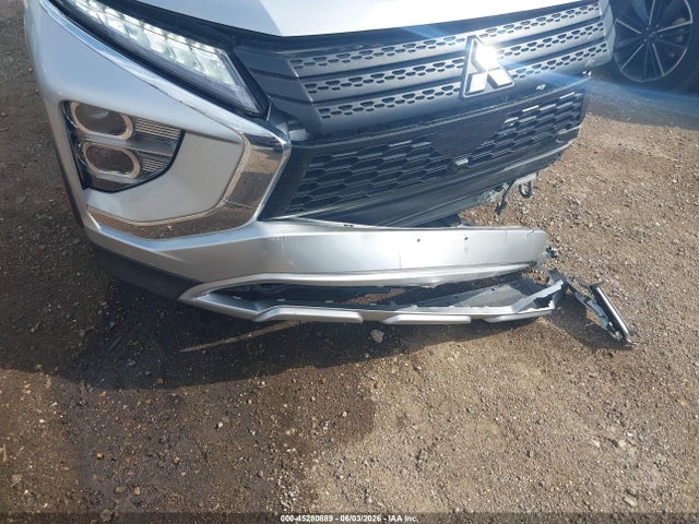 Продаж на аукціоні авто 2026 Mitsubishi Eclipse Cross Black Edition S-awc/se S-awc/sel S-awc, vin: JA4ATWAA0TZ027201, номер лоту: 45280889