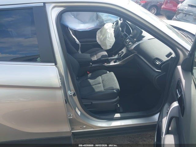 Продаж на аукціоні авто 2026 Mitsubishi Eclipse Cross Black Edition S-awc/se S-awc/sel S-awc, vin: JA4ATWAA0TZ027201, номер лоту: 45280889