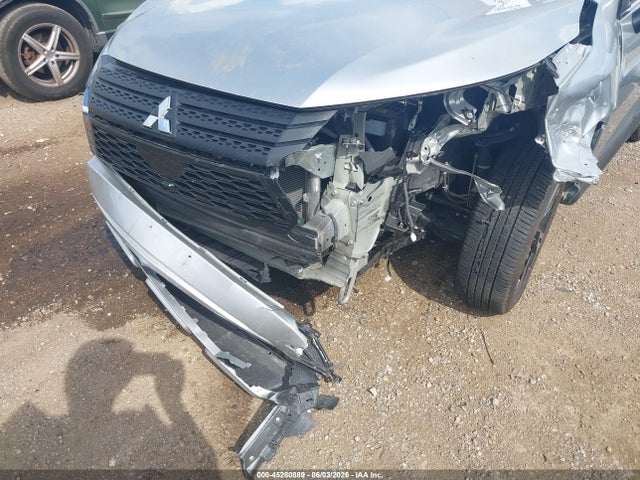 Продаж на аукціоні авто 2026 Mitsubishi Eclipse Cross Black Edition S-awc/se S-awc/sel S-awc, vin: JA4ATWAA0TZ027201, номер лоту: 45280889