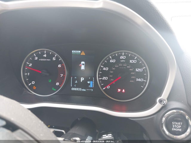 Продаж на аукціоні авто 2026 Mitsubishi Eclipse Cross Black Edition S-awc/se S-awc/sel S-awc, vin: JA4ATWAA0TZ027201, номер лоту: 45280889