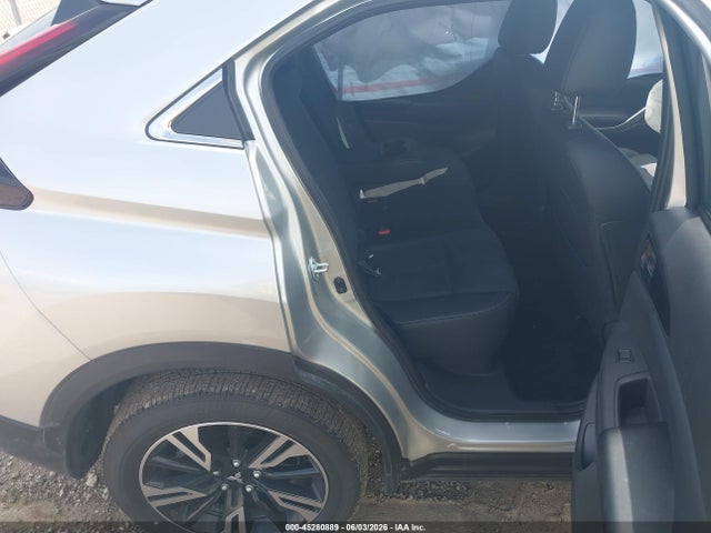 Продаж на аукціоні авто 2026 Mitsubishi Eclipse Cross Black Edition S-awc/se S-awc/sel S-awc, vin: JA4ATWAA0TZ027201, номер лоту: 45280889
