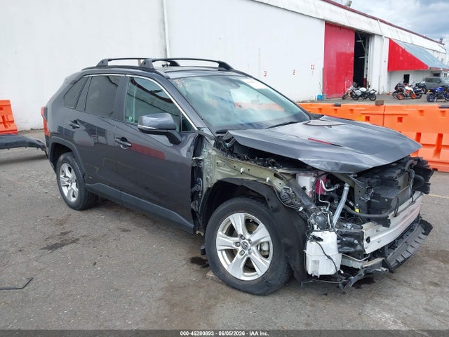 Toyota Rav4 Hybrid Xle 2021 2T3R6RFV5MW015575 головне зображення