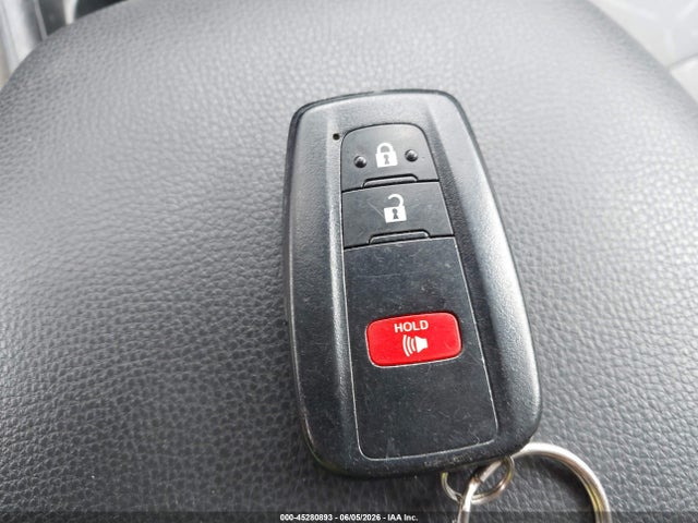 2T3R6RFV5MW015575 Toyota Rav4 Hybrid Xle