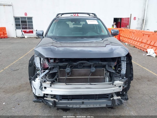 2T3R6RFV5MW015575 Toyota Rav4 Hybrid Xle