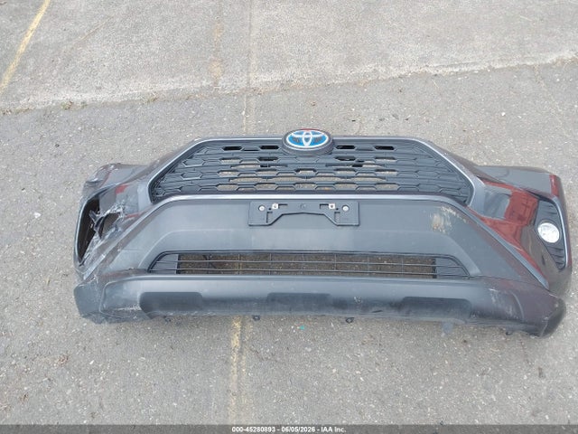 2T3R6RFV5MW015575 Toyota Rav4 Hybrid Xle