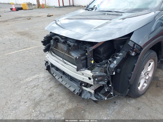 2T3R6RFV5MW015575 Toyota Rav4 Hybrid Xle