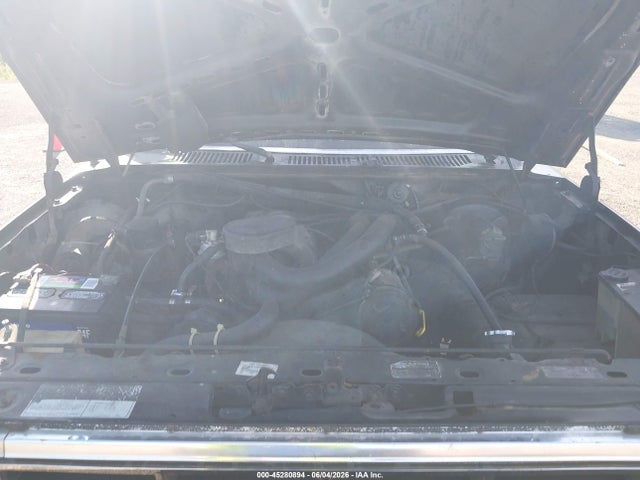 Продаж на аукціоні авто 1986 Ford F150, vin: 1FTDF15N4GNA95847, номер лоту: 45280894